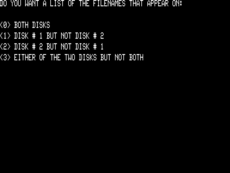 Screen shot